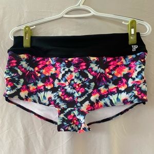 Pink Gym to Swim Ultimate Shorts